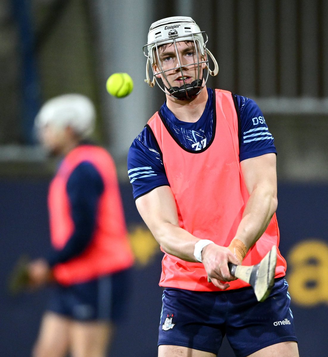 Dublin GAA tweet media