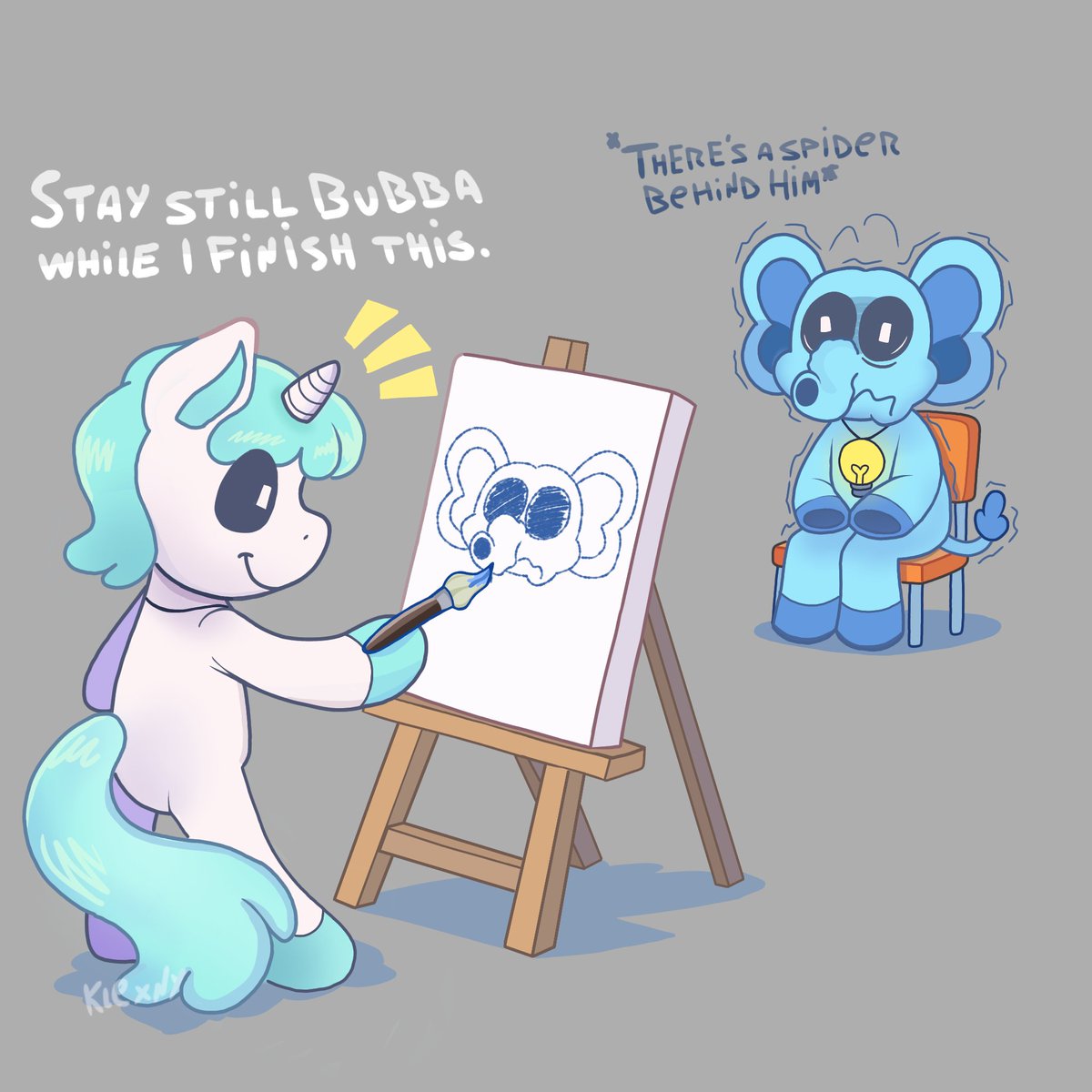 how uncomfortable
.
.
.
#PoppyPlaytime #SmilingCritters