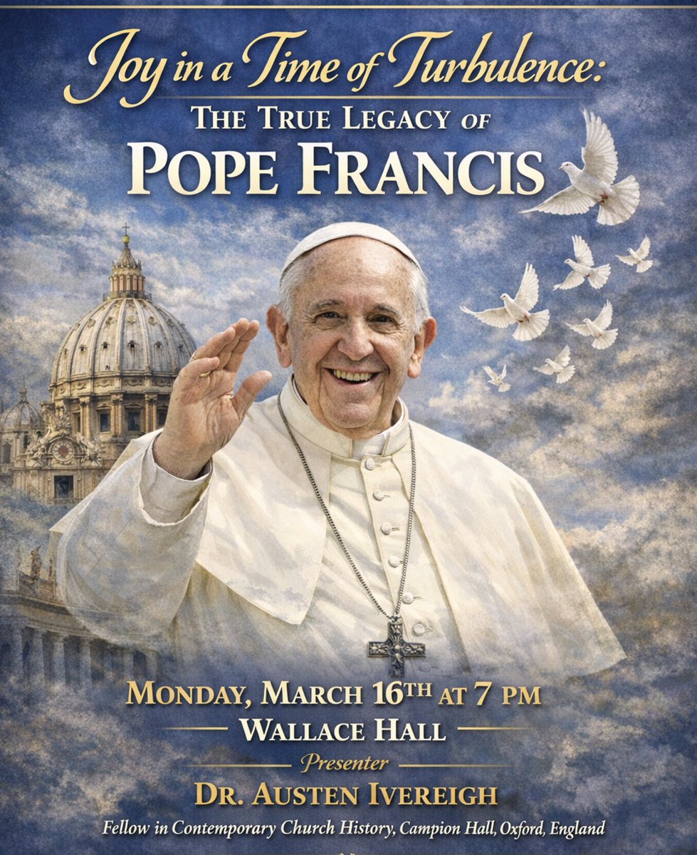 Austen Ivereigh tweet media