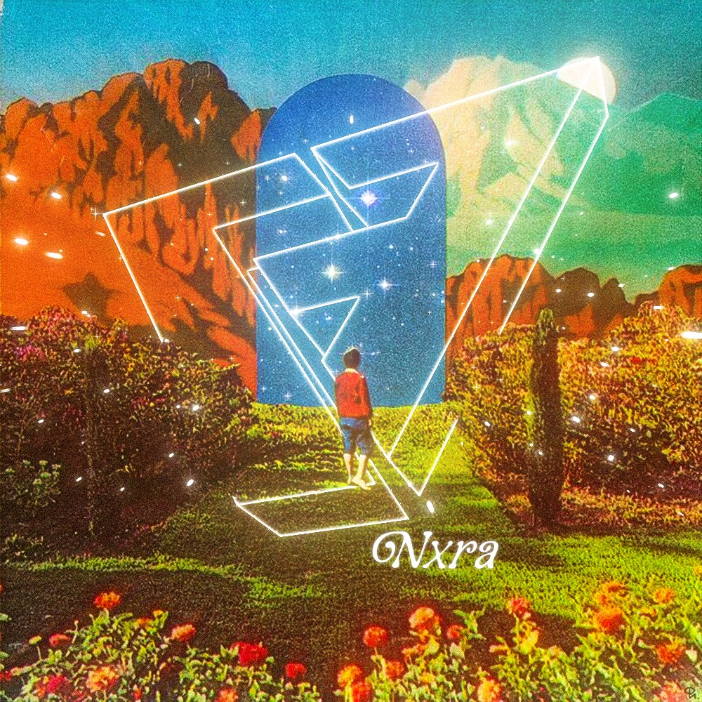 nxra ⚡ tweet media