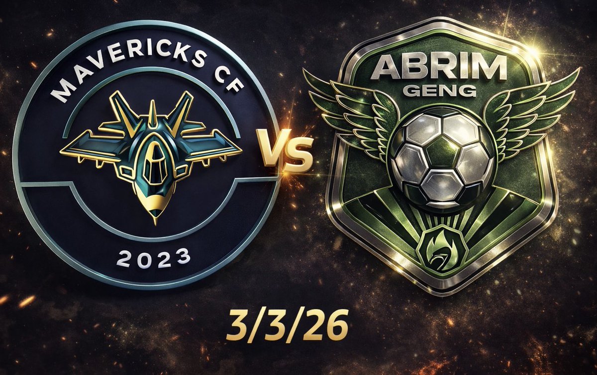 Mavericks CF tweet media