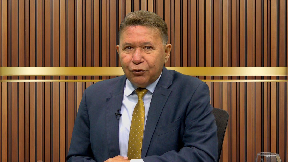 Gregory Caimares tweet media