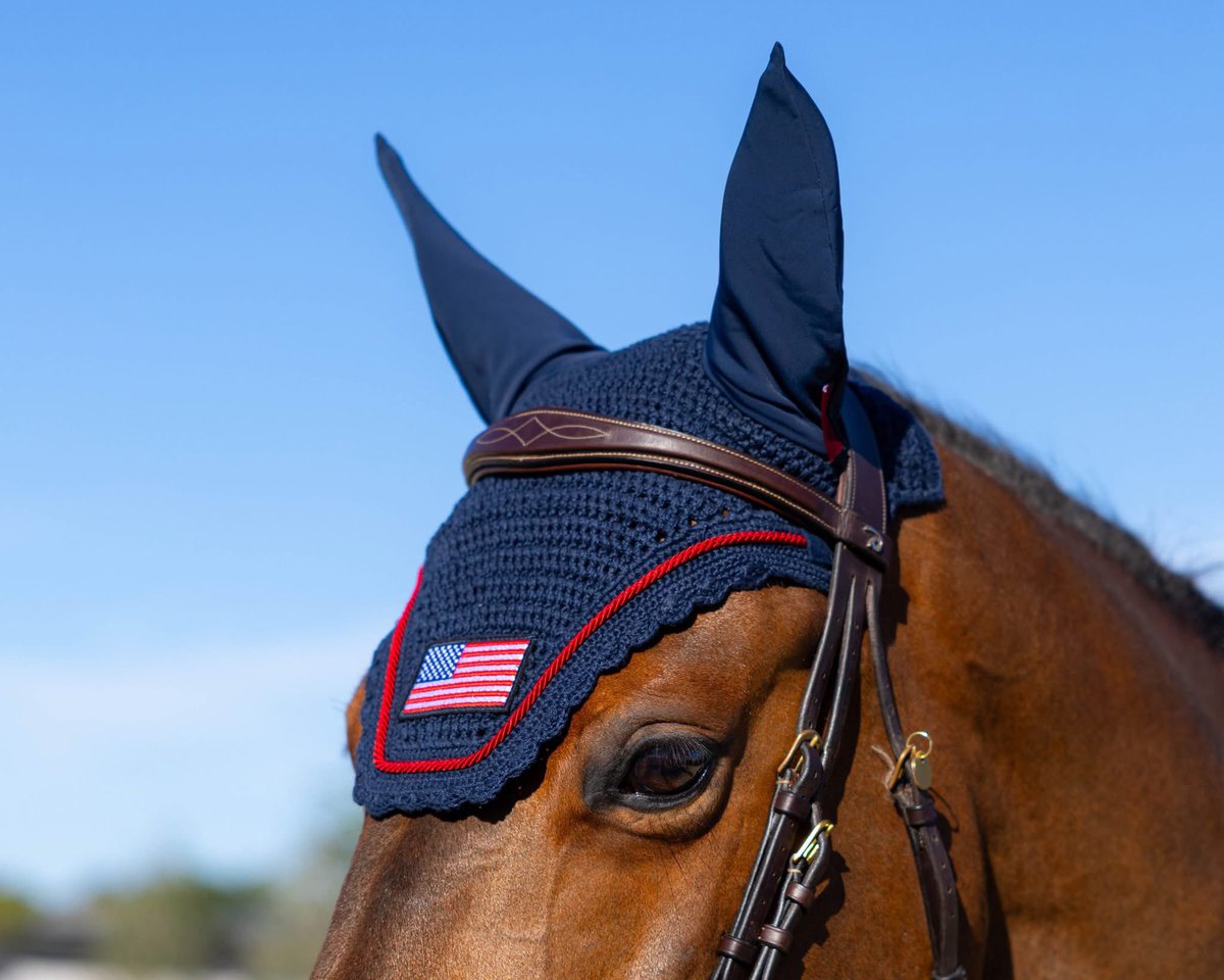 US Equestrian tweet media