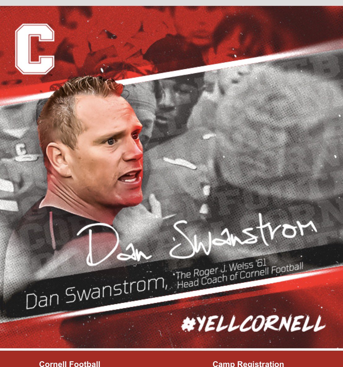 Kameron “Hollywood” Brown tweet media