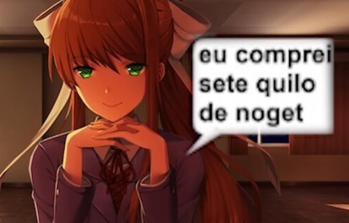 Frases em baixa qualidade tweet media
