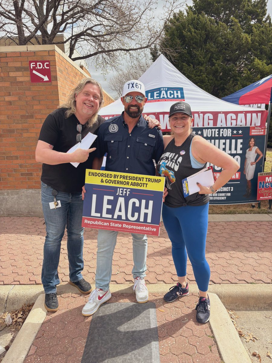 Jeff Leach tweet media