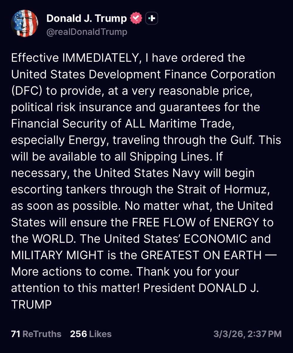 Brendan Pedersen tweet media