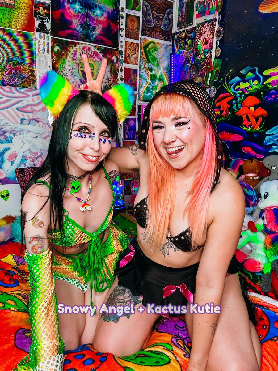 i wanna shoutout <a href="/princesssnow757/">❄️ SᑎOᗯY ᗩᑎGᕮᒪ ❄️ 😇🤟</a>! 💕

she’s constantly uplifting, encouraging, and giving love to other creators! 💖

seeing her radiating positivity all of my timeline is so nice! 🥰 let’s all try to be a lil bit more like her! ✨