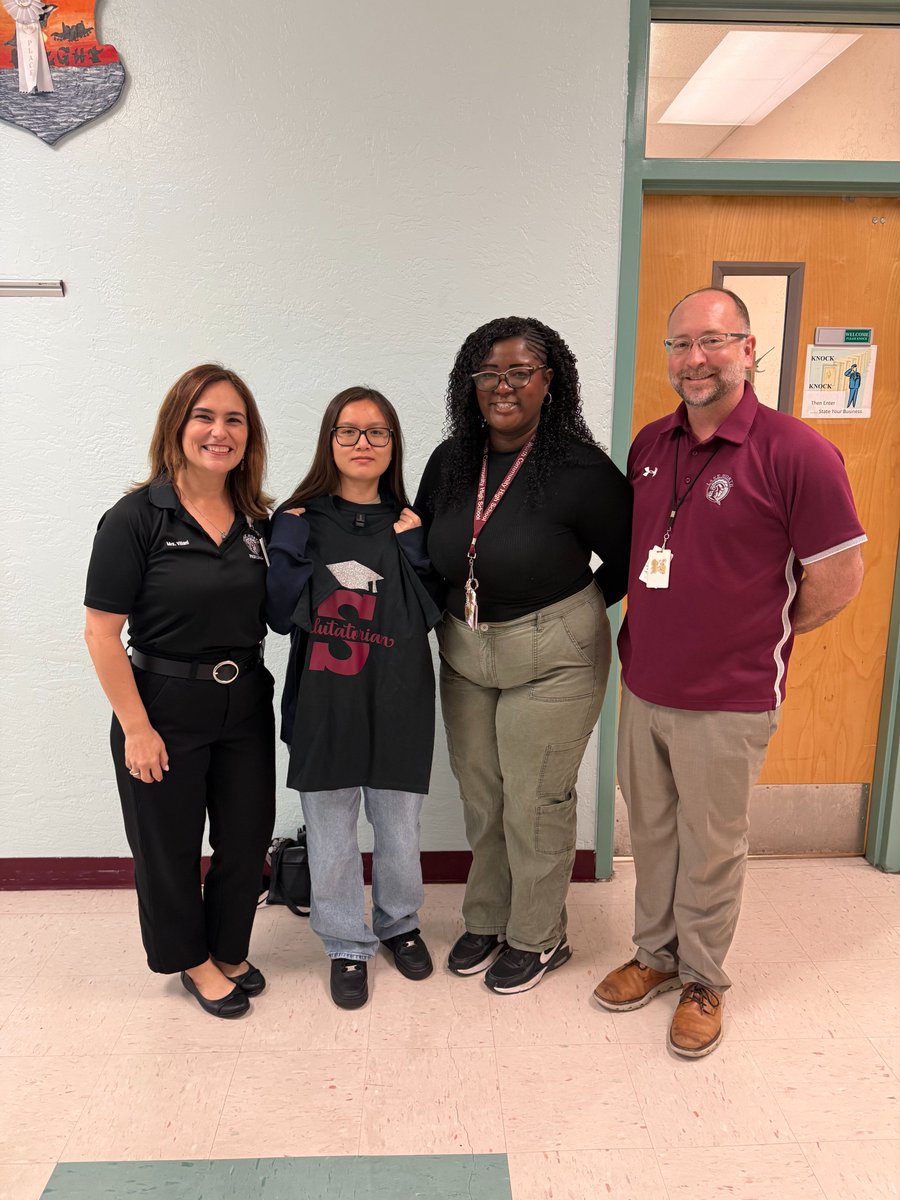 Lake Worth Com. High tweet media