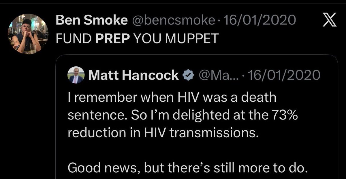 If I speak I am in big trouble