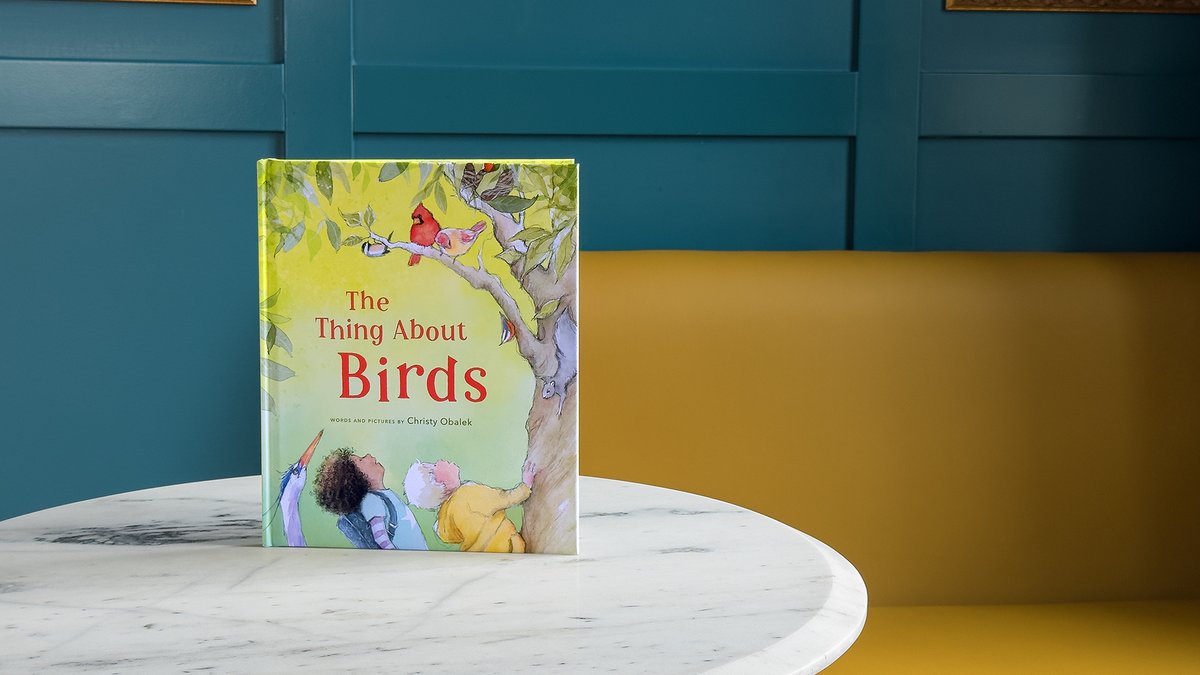 Heritage House tweet media