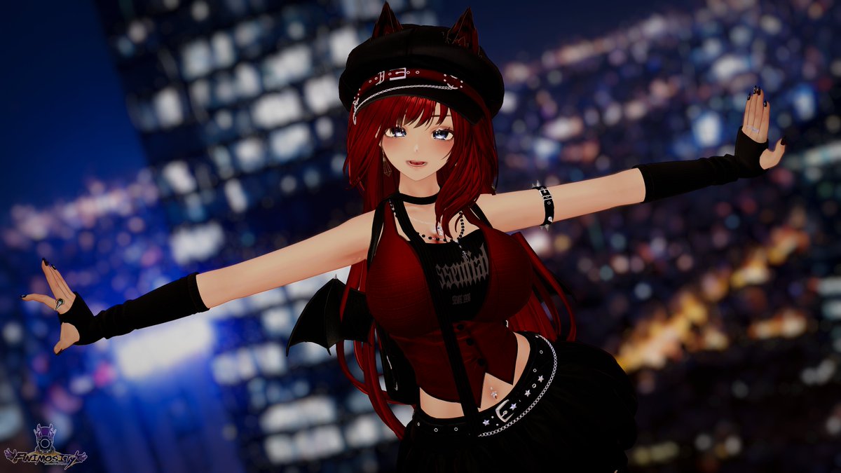 Lucifellow tweet media