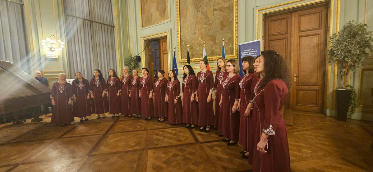 Embassy of Maldives in Belgium tweet media