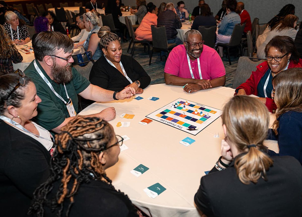 Achieving the Dream tweet media