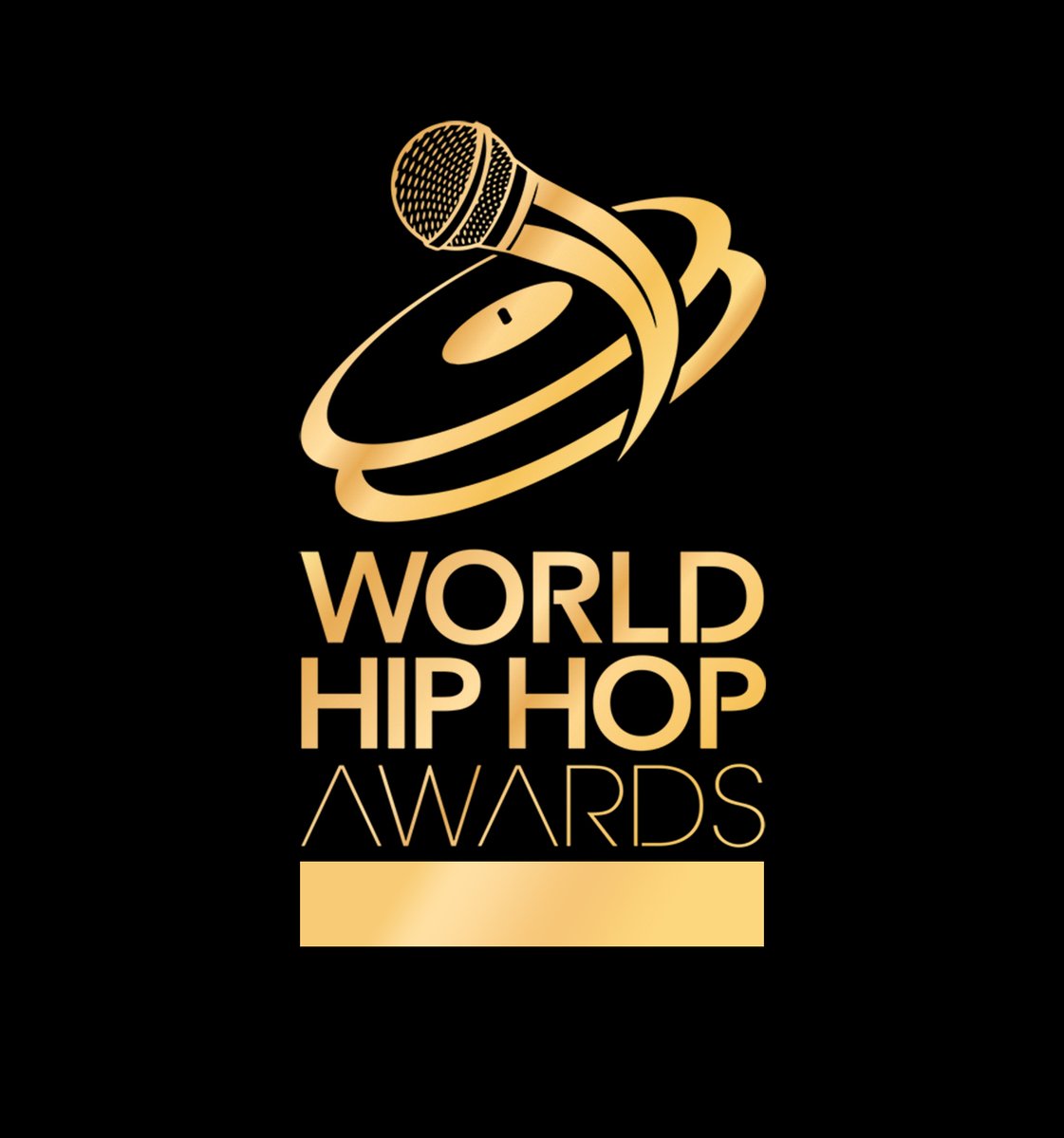 THE WORLD HIP HOP AWARDS tweet media