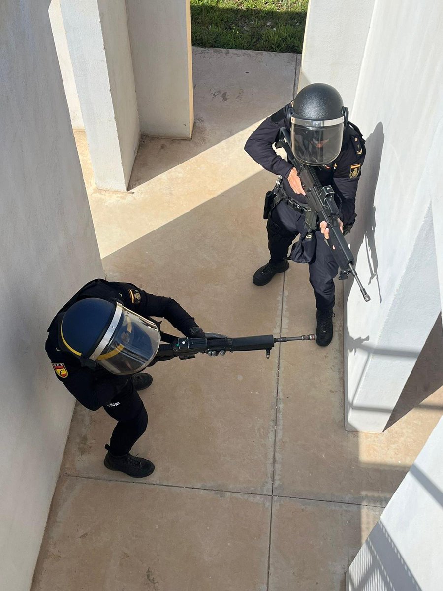 Comandancia General de Melilla tweet media