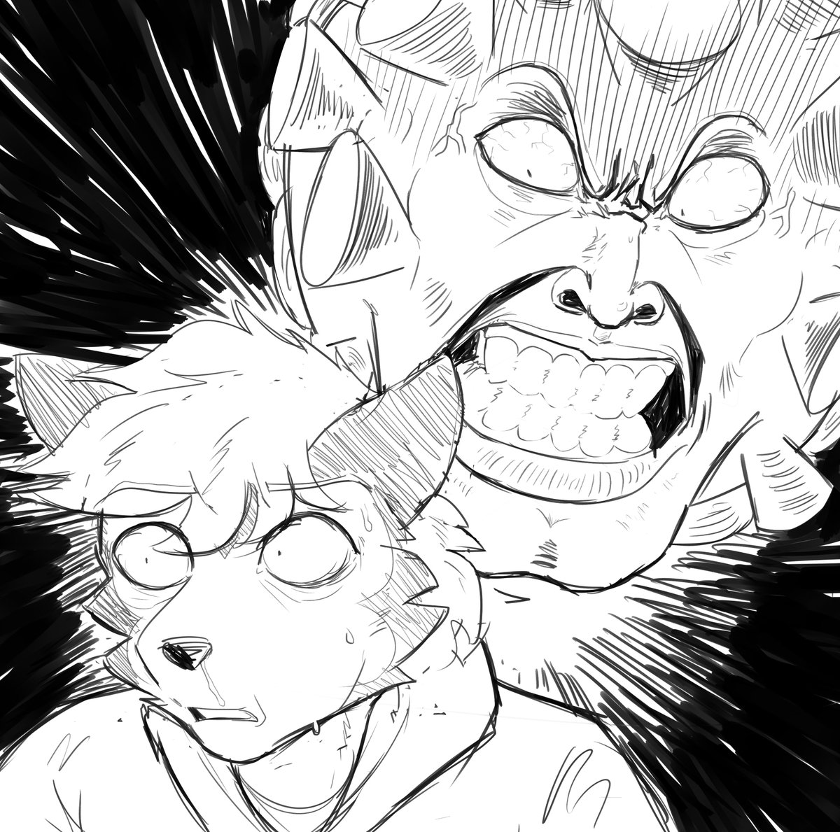 Shaddaboop tweet media