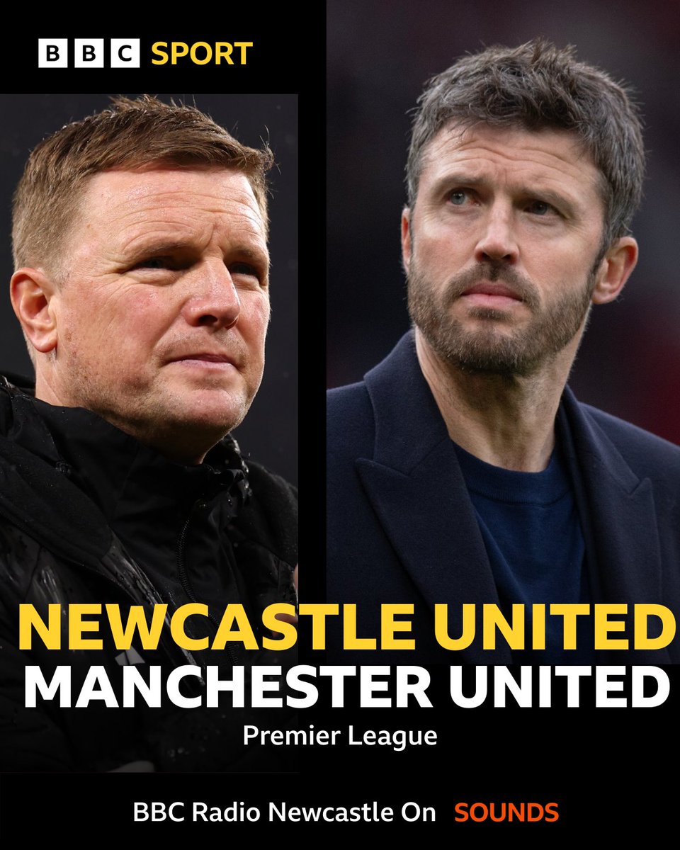 BBC Sport Tyne & Wear tweet media