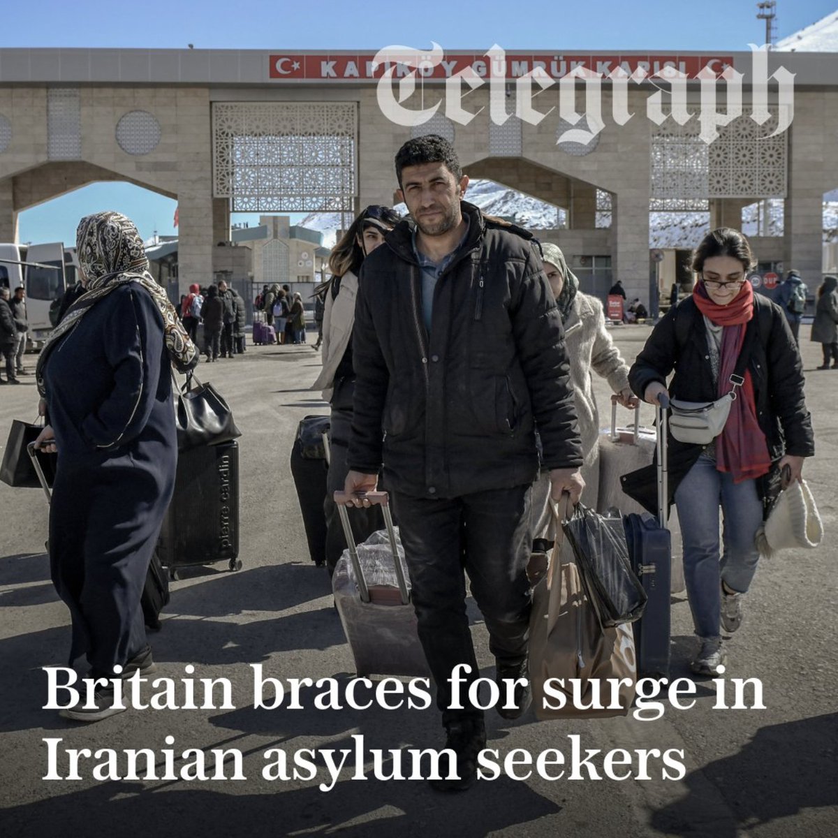 Rupert Lowe MP tweet media