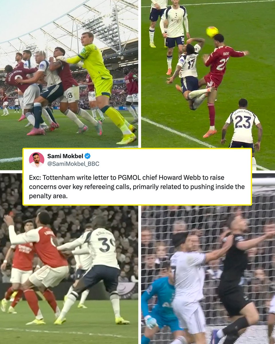 Men in Blazers tweet media