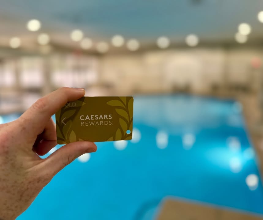 Caesars Southern Indiana tweet media