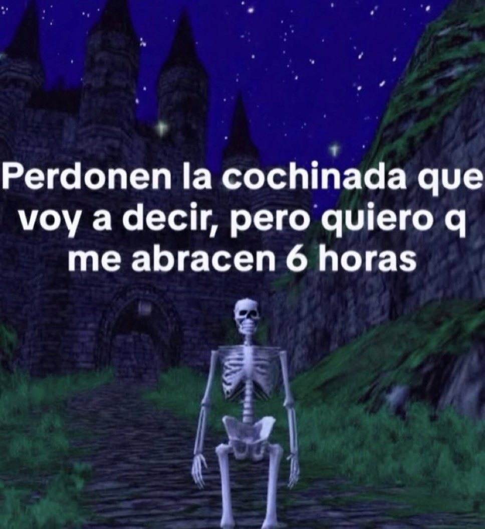 Perdonen
