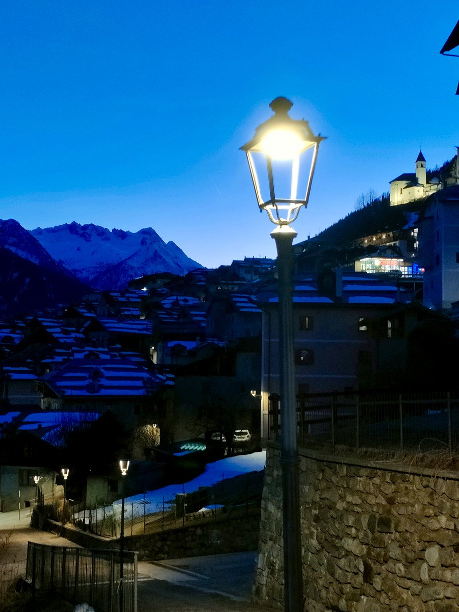 Iva Callegari tweet media