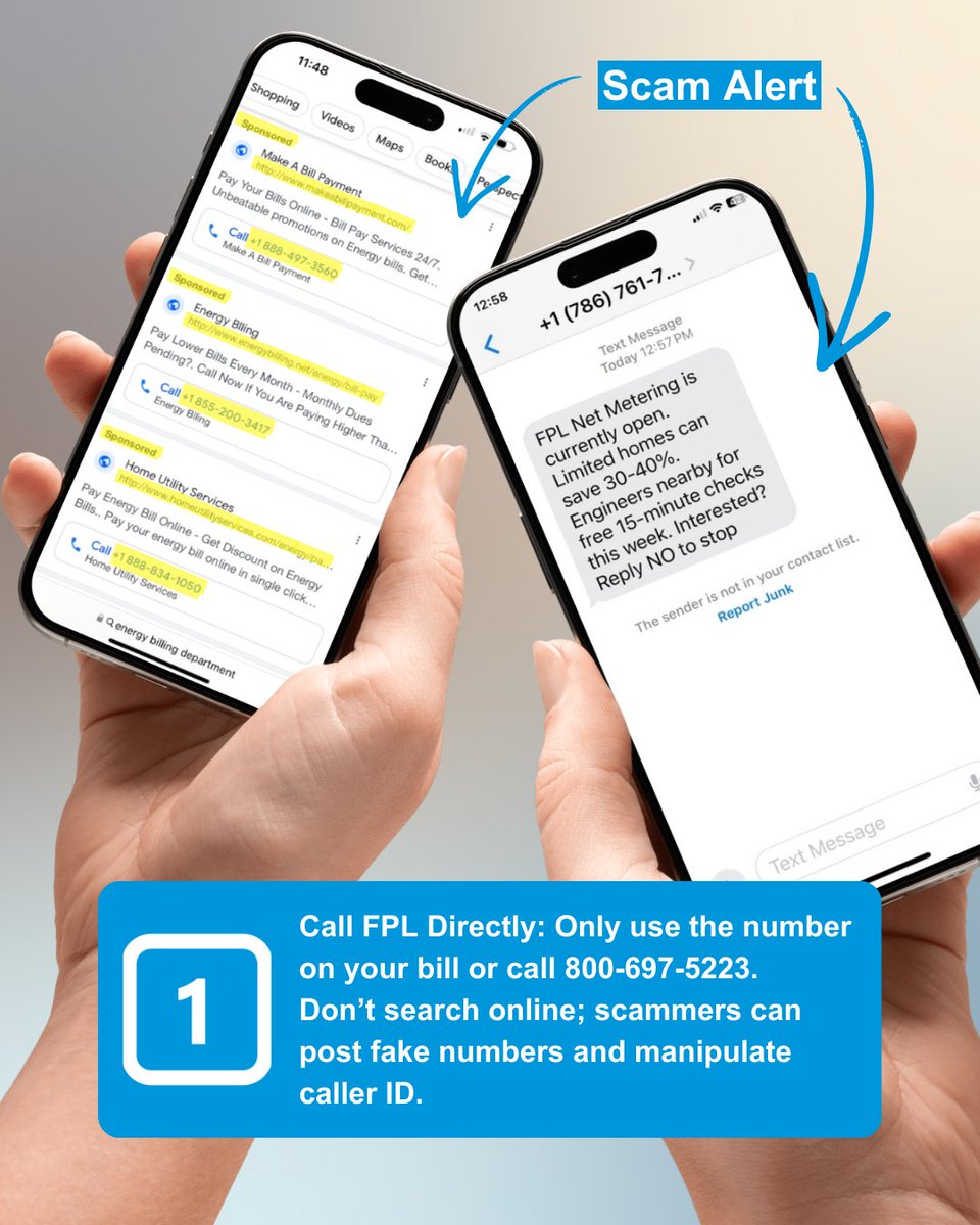 Florida Power & Light tweet media