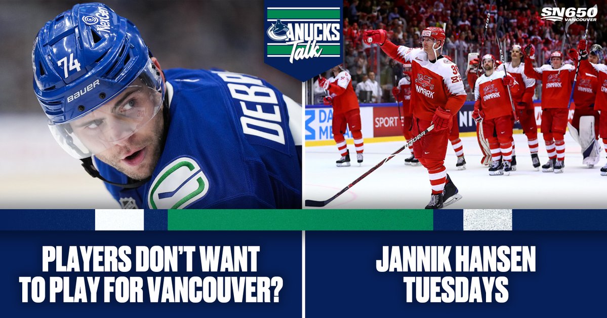 Sportsnet 650 tweet media