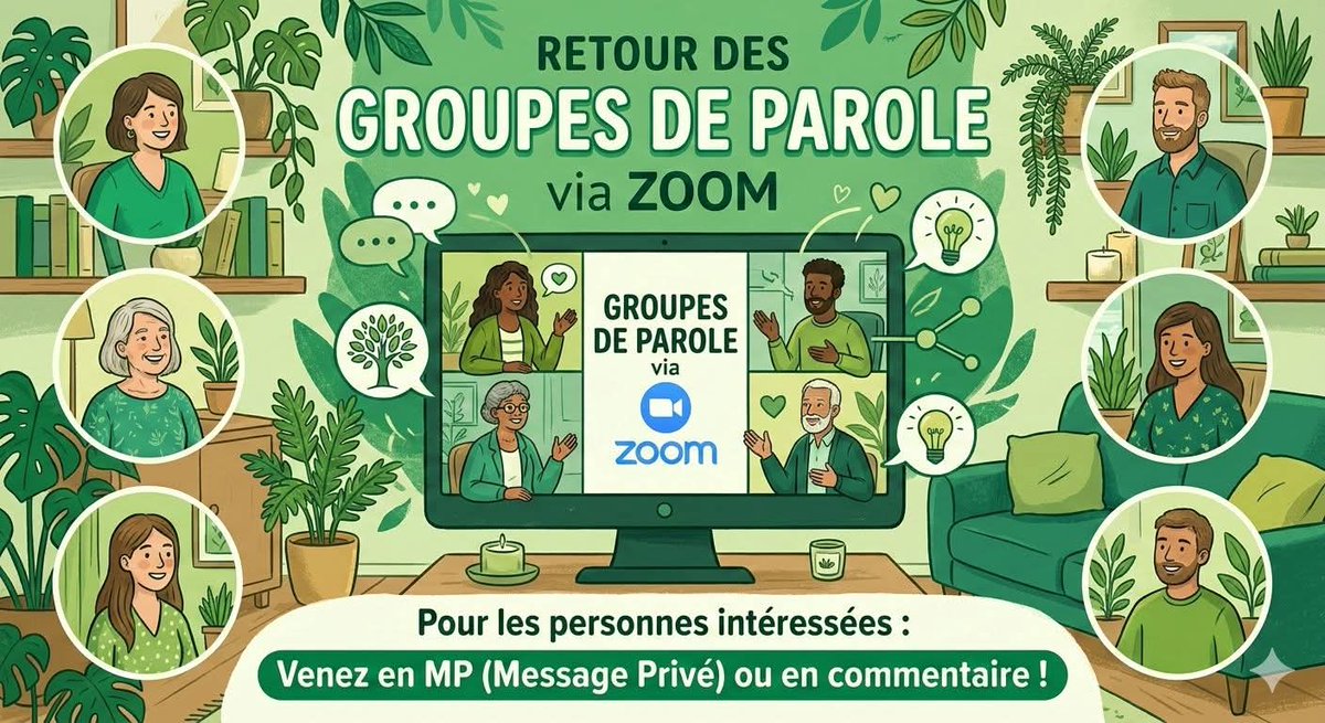 AGM : Association Guerrier Mitochondrial tweet media