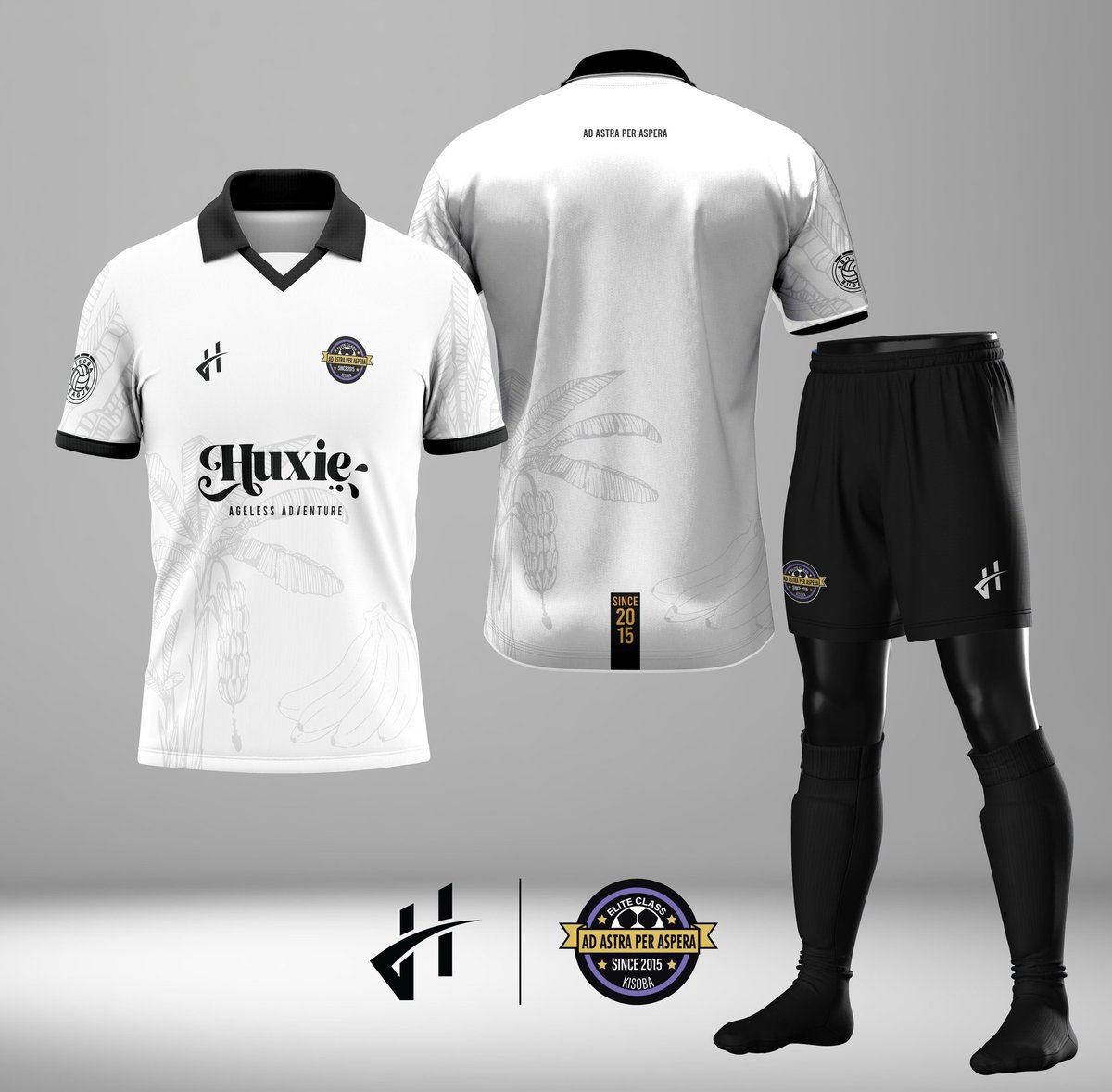 HUXIE sports tweet media