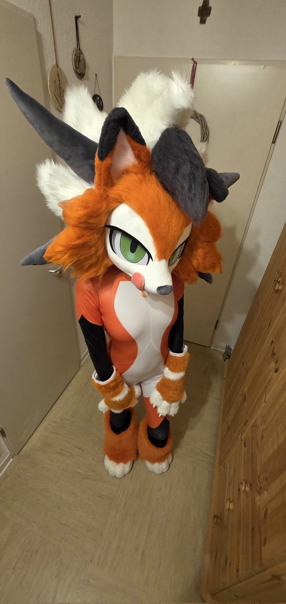 Suanni_the_waterdancer🔥🌱💙 tweet media