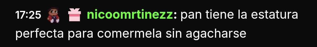 🤖 Chat De RodikOOC 🗿⌛ tweet media