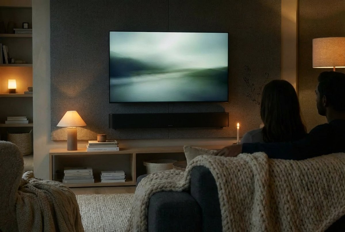 Lyngdorf Audio tweet media