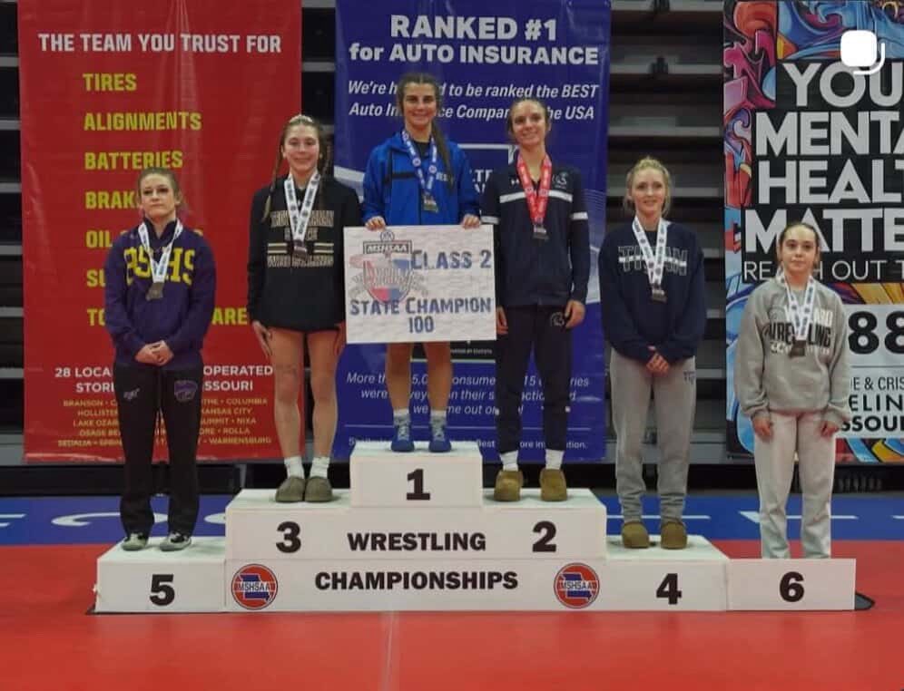 Blue Springs Schools tweet media