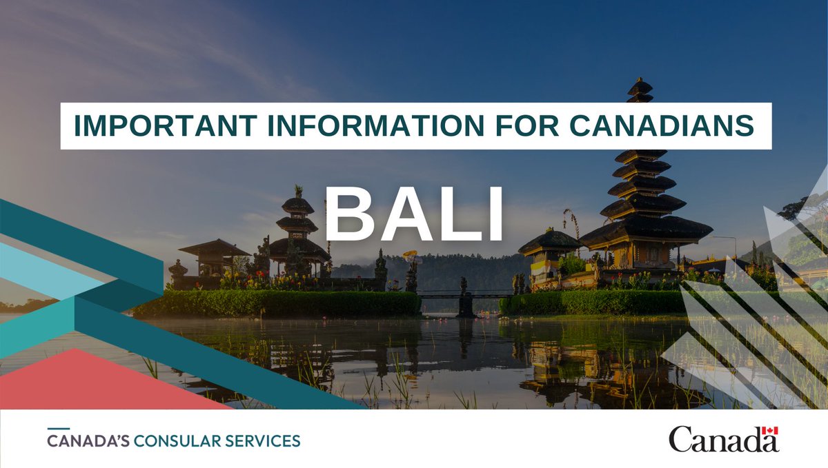 Travel.gc.ca tweet media