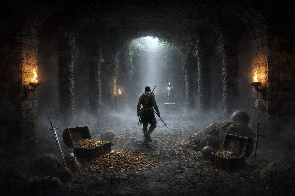 GodsAreDeadICP's tweet photo. #GAD is getting better and better! More coming soon! Only possible on #ICP.

🎮 https://t.co/19PdyA0ix0

💀 #GAD #ICP #PlayToEarn @DFINITYDev @dfinity https://t.co/sNKDokrWqY