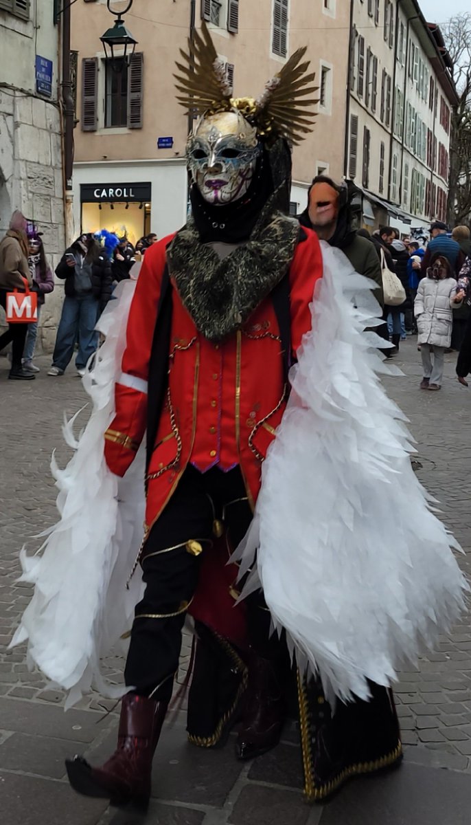 Stéphane Dufournet tweet media