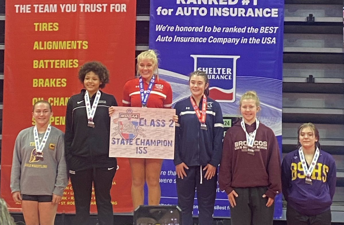 Blue Springs Schools tweet media