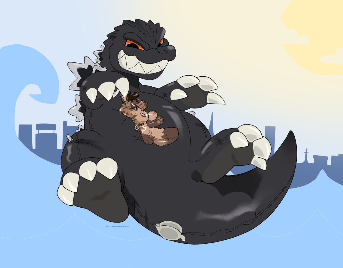 a few finished ychs from last month , these ones turned out to be my favorite ! 🌊🌊🌊