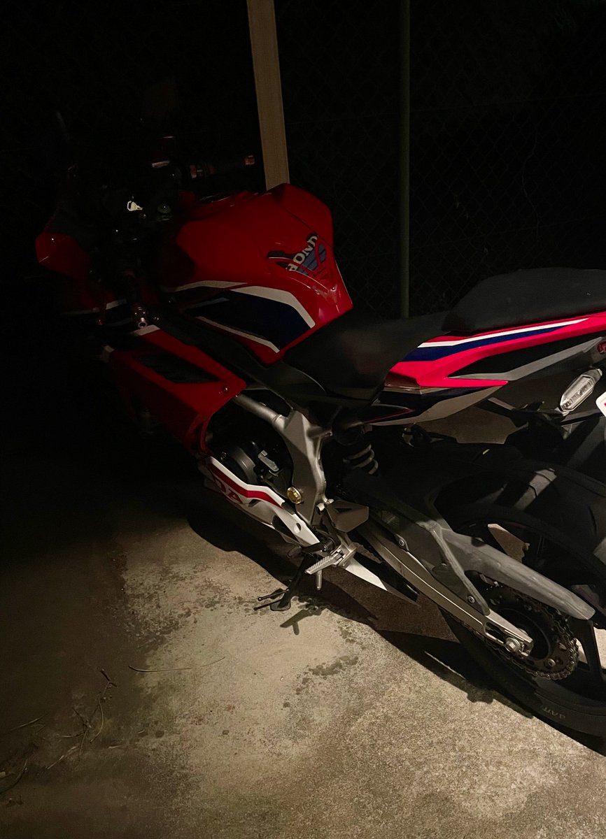 バイク納車した！！！！！ 群馬のバイク乗り仲良くしよ！！！ #バイク