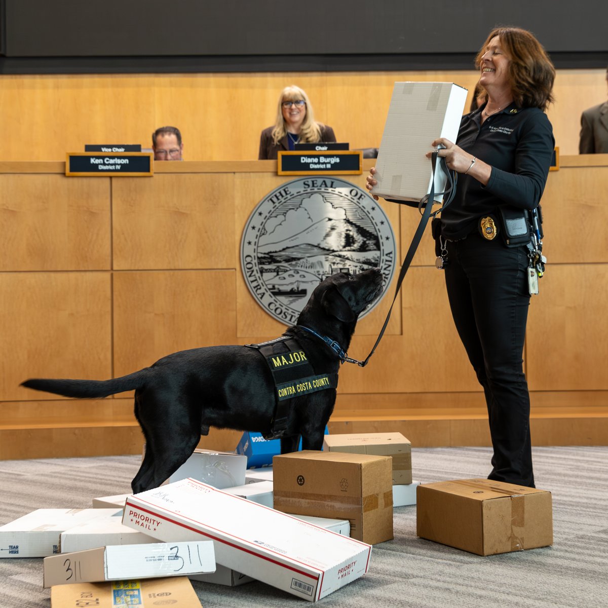 Contra Costa County tweet media