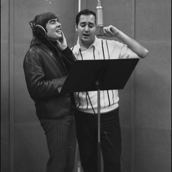 The Monkees tweet media