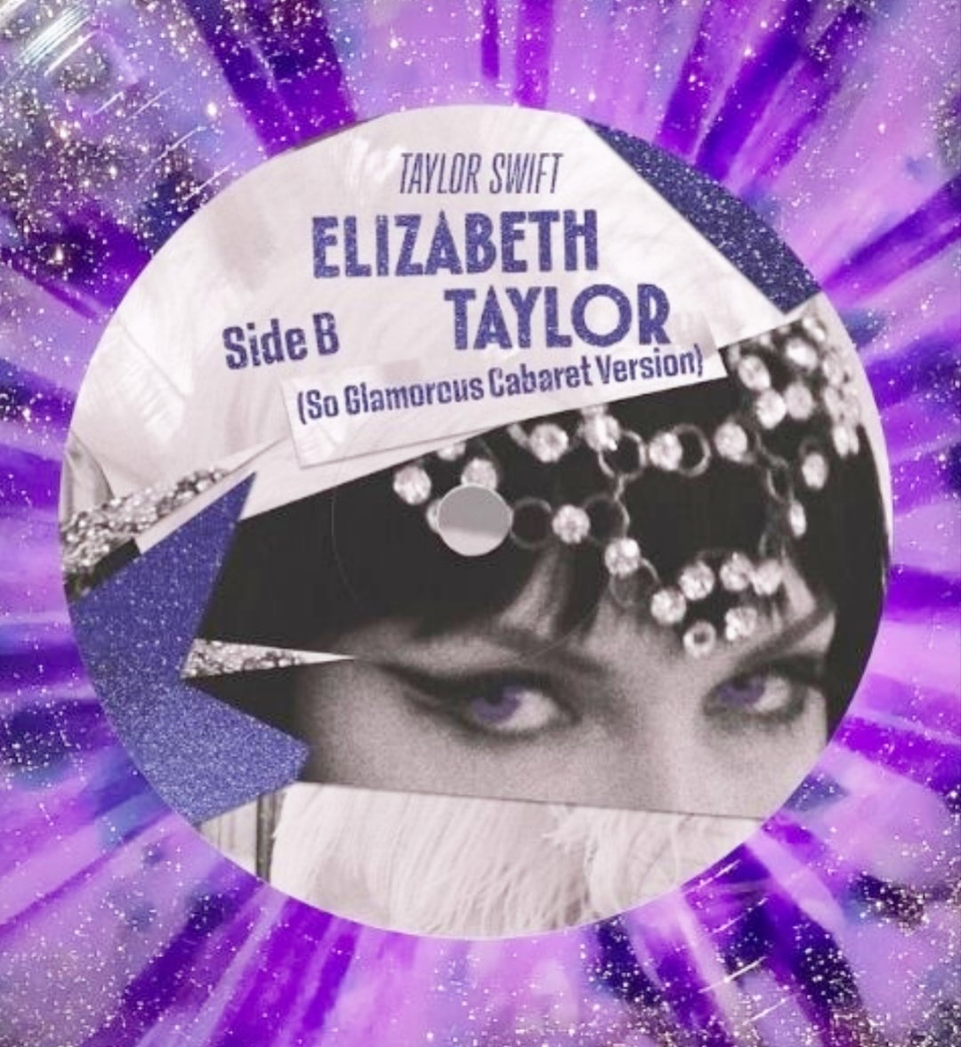 The Swift Society tweet media