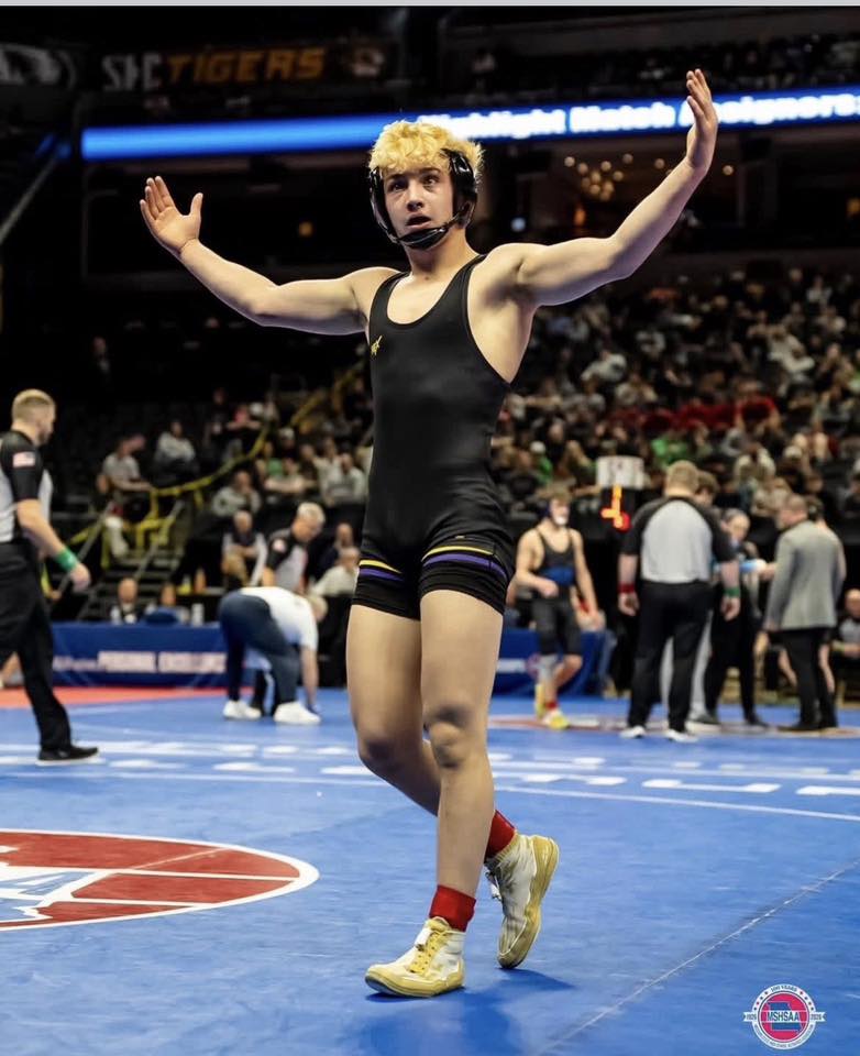 Blue Springs Schools tweet media