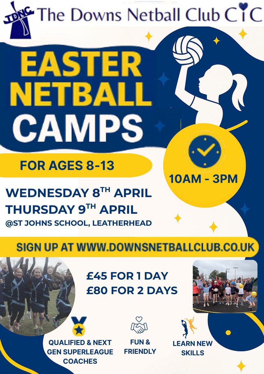 TheDownsNetballClub tweet media