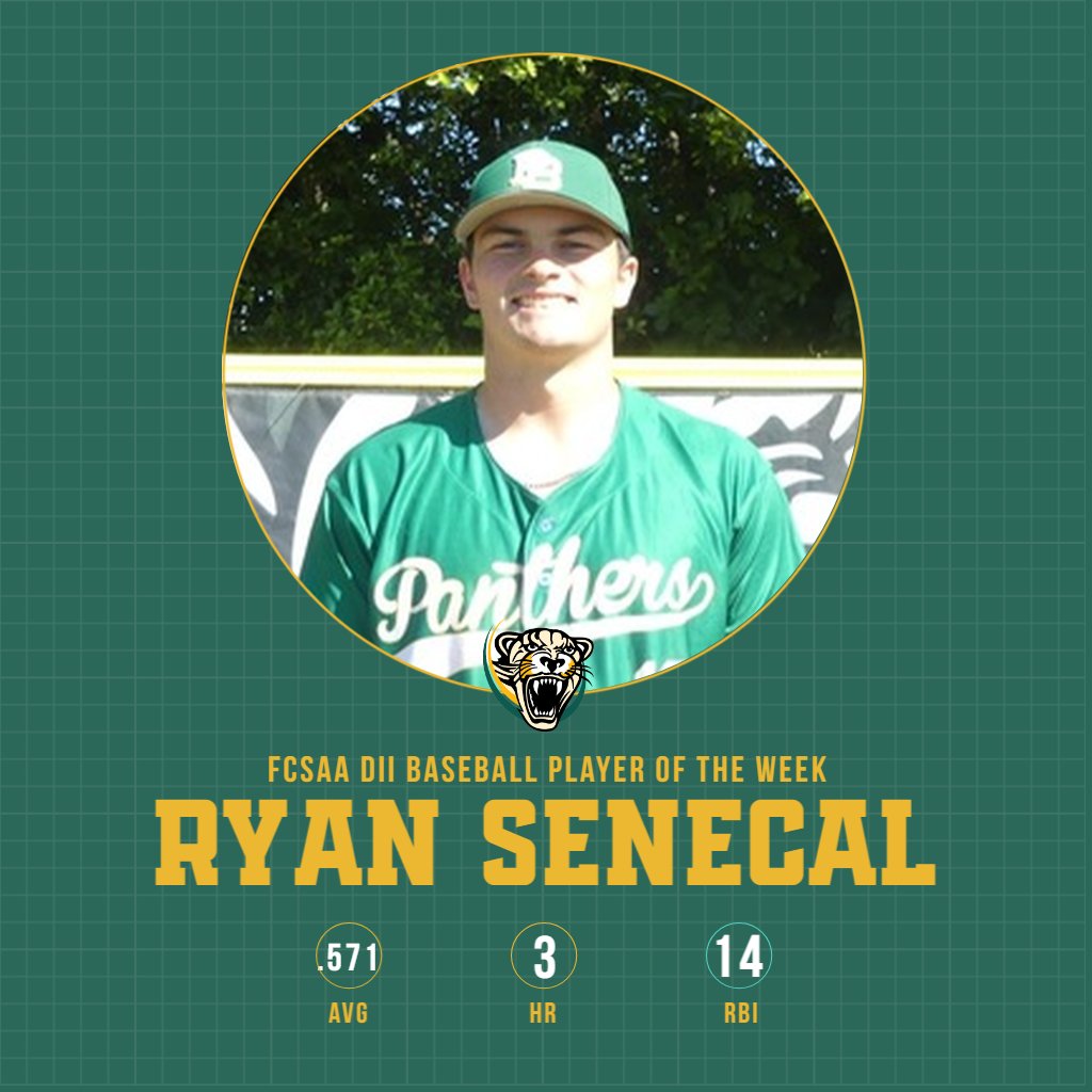 Palm Beach State College Athletics tweet media