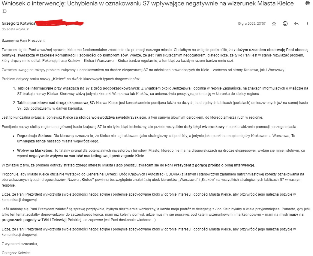 Grzegorz Kotwica tweet media