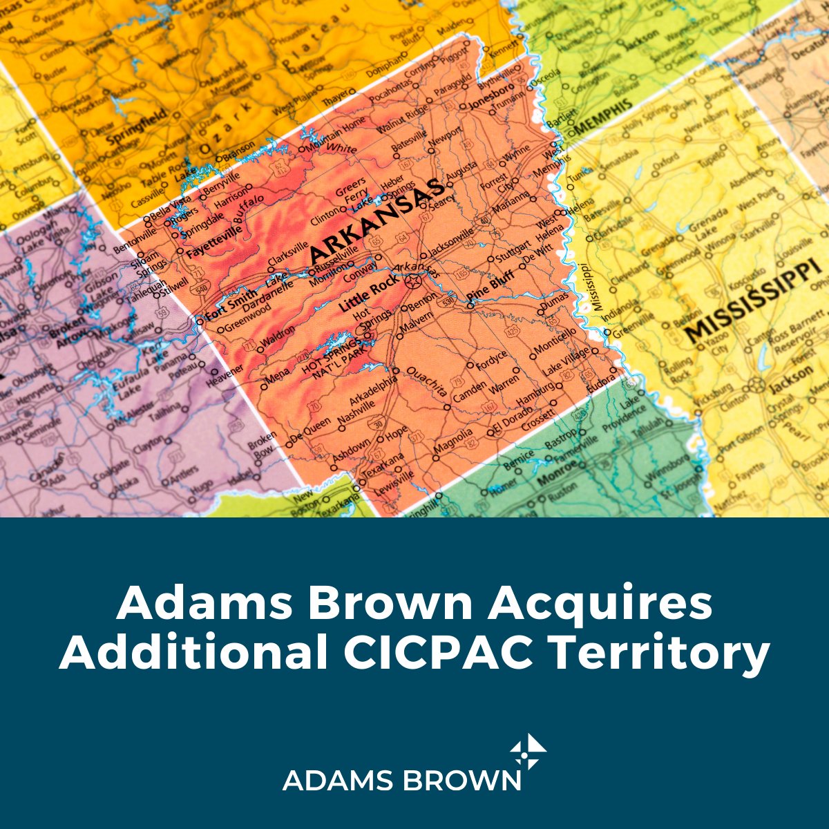 Adams Brown tweet media