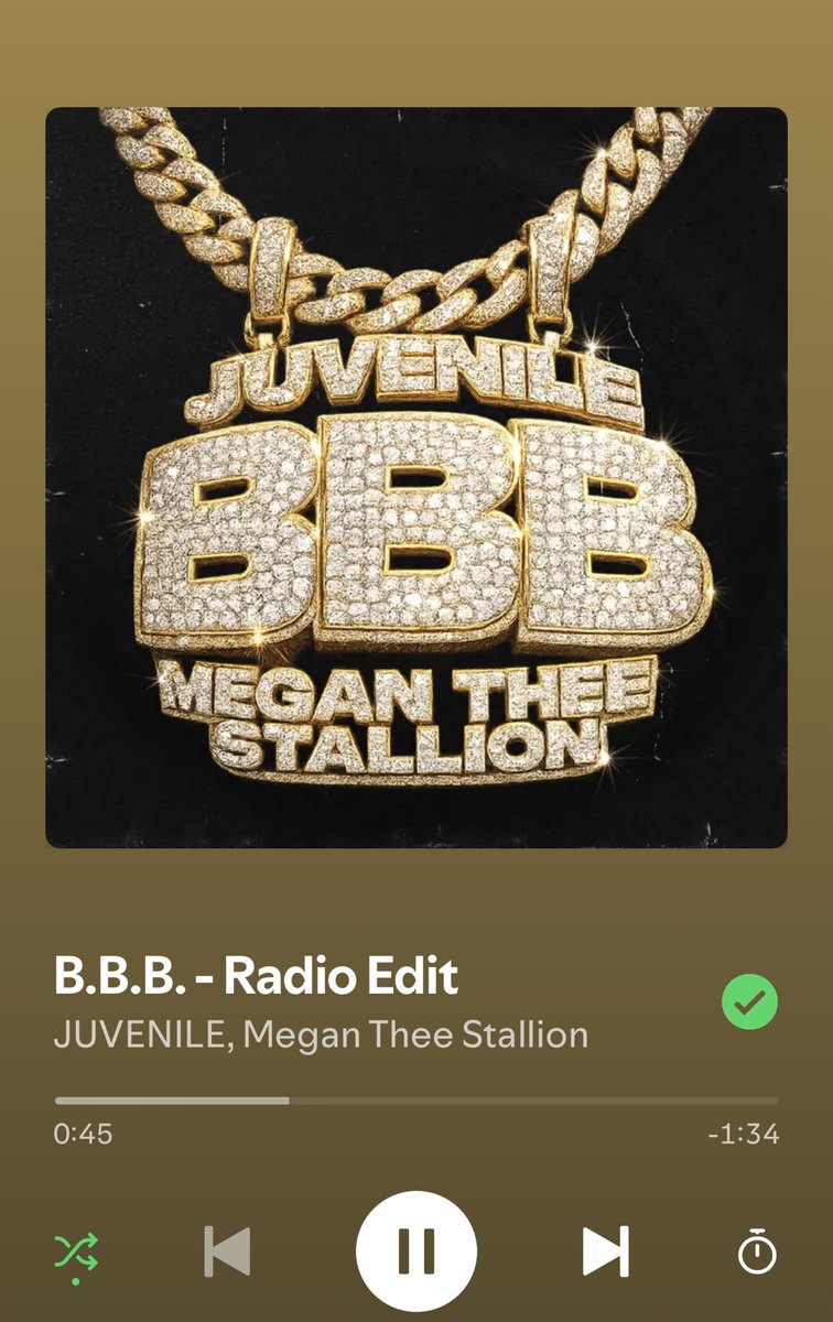 Stallioncowboy_'s tweet photo. Hotties Run Up B.B.B
#BBBMEGANREMIX https://t.co/JkU0bTLoQq
